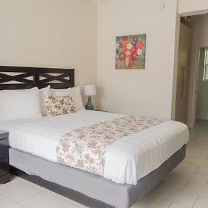 Deluxe Studio mit Queensize-Bett
